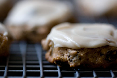 Hermit Cookie Recipe