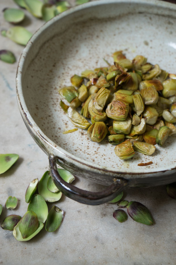 A Few Words on How to Cook Artichokes - 101 Cookbooks