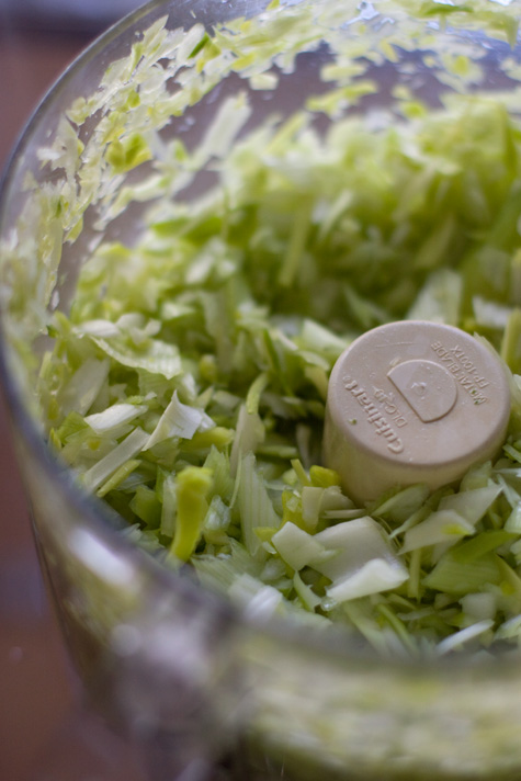 Leek Soup Recipe