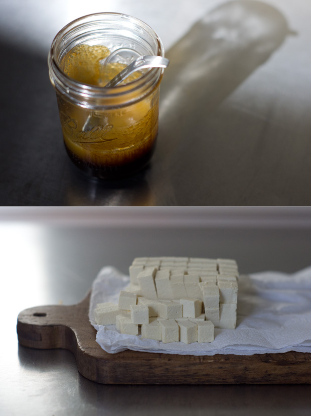 Miso Sesame Winter Squash Recipe