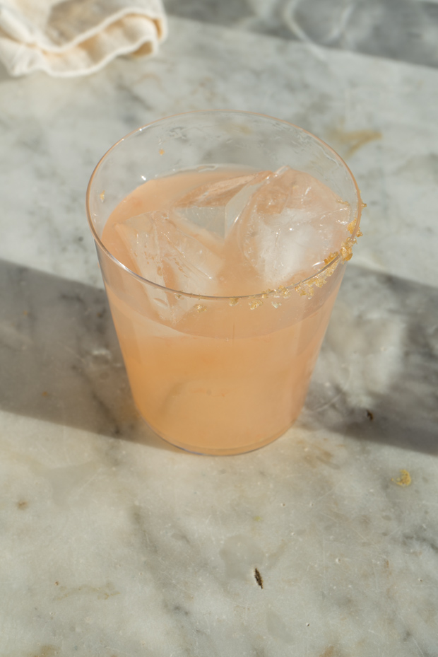 Paloma Cocktail Recipe