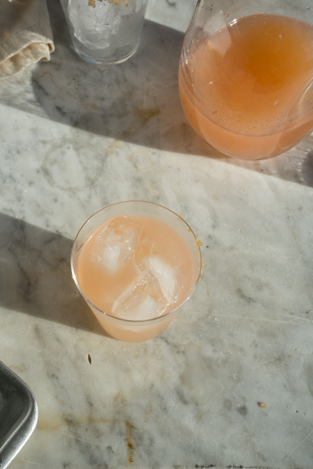 Paloma Cocktail Recipe