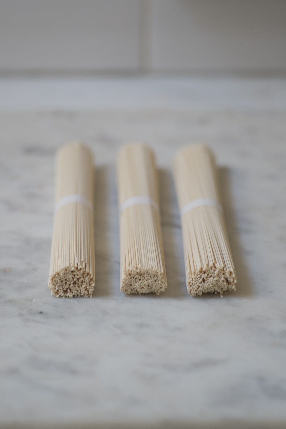 Pomelo Noodles
