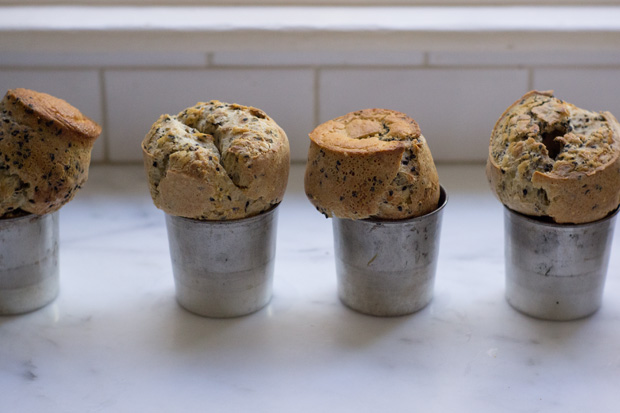 Popover Recipe