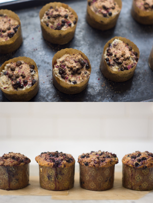 Nine Great Muffin Recipes to Bake ASAP