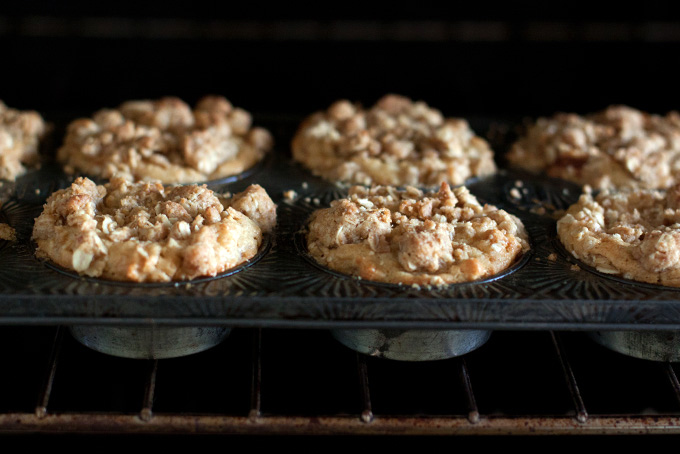 Nine Great Muffin Recipes to Bake ASAP