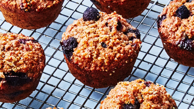 Nine Great Muffin Recipes to Bake ASAP