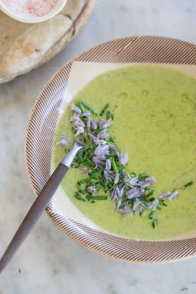 Thirteen Great Blender Soups you can Make Tonight