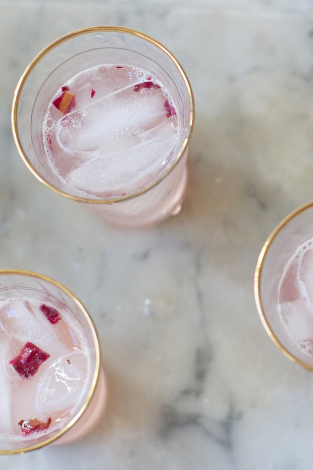 Eleven Brilliant Non-Alcoholic Cocktails everyone Loves