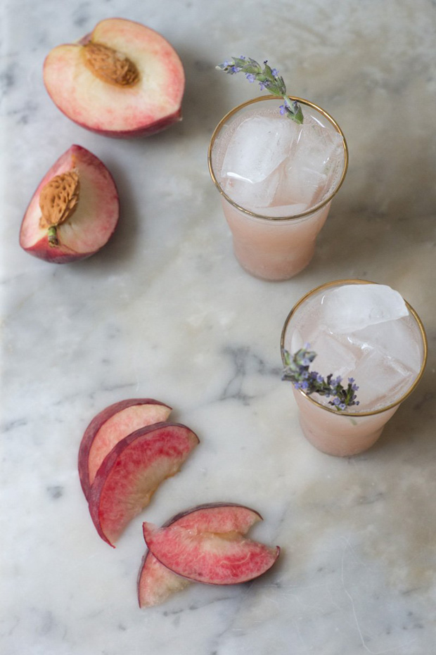 Eleven Brilliant Non-Alcoholic Cocktails everyone Loves