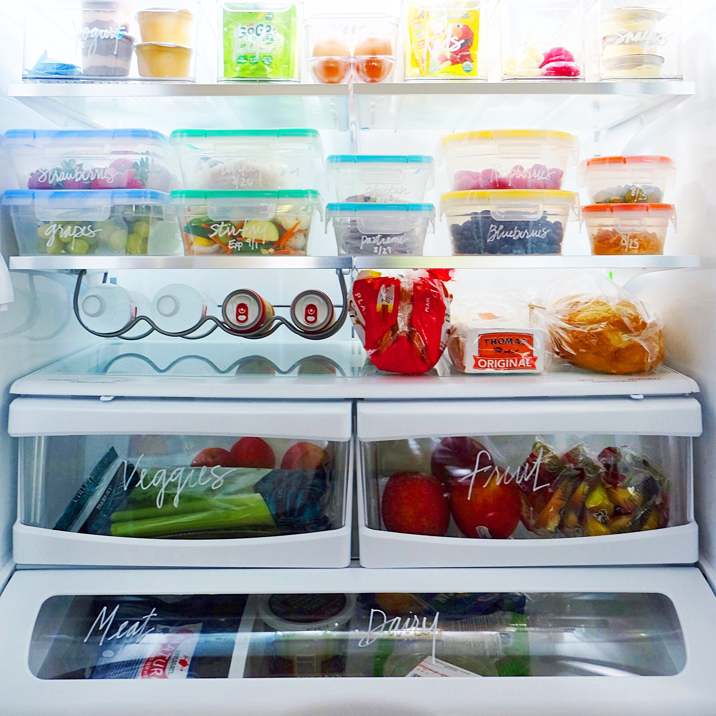 Refrigerator images