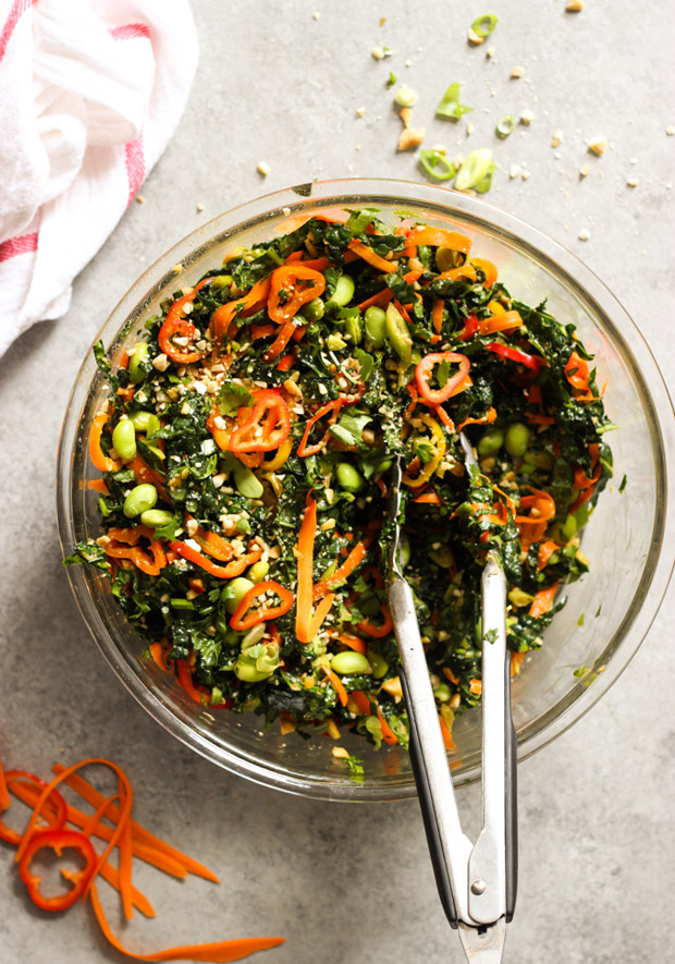 Twelve Whole-Food Plant-Based Kale Recipes You Should Try This Week