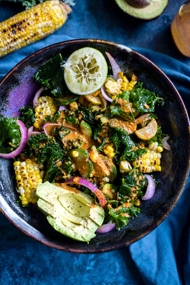 Twelve Whole-Food Plant-Based Kale Recipes You Should Try This Week