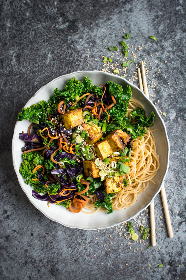 Twelve Whole-Food Plant-Based Kale Recipes You Should Try This Week