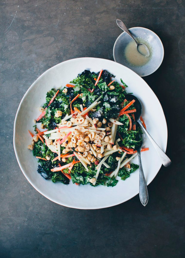 Twelve Whole-Food Plant-Based Kale Recipes You Should Try This Week