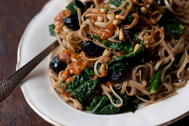 Twelve Whole-Food Plant-Based Kale Recipes You Should Try This Week