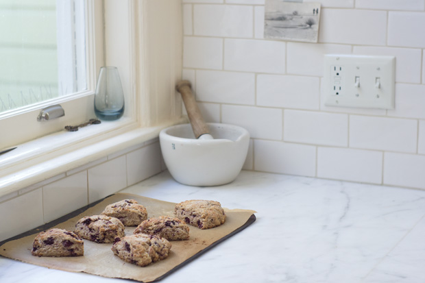 Ricotta Scones Recipe