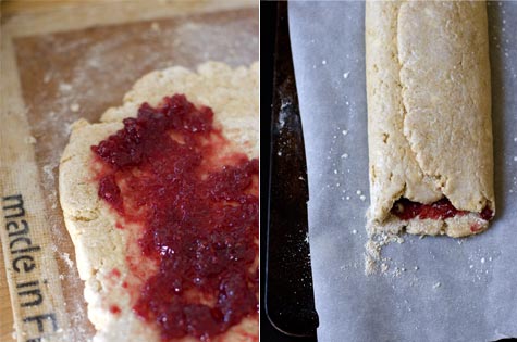 Scones Recipe