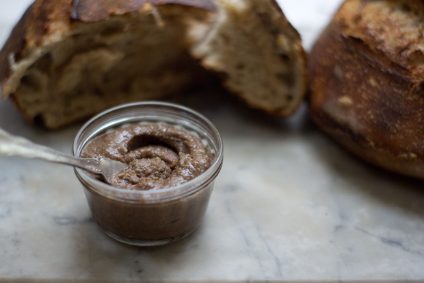 Sunflower Seed Butter