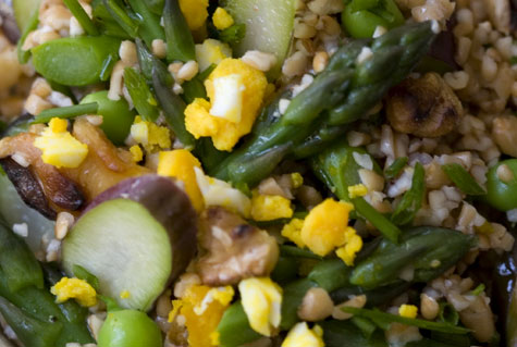 Tabbouleh Recipe