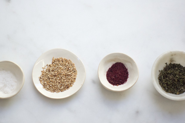 Za'atar
